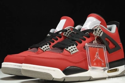 Toro 4 Bravo Jordan Retro 0712